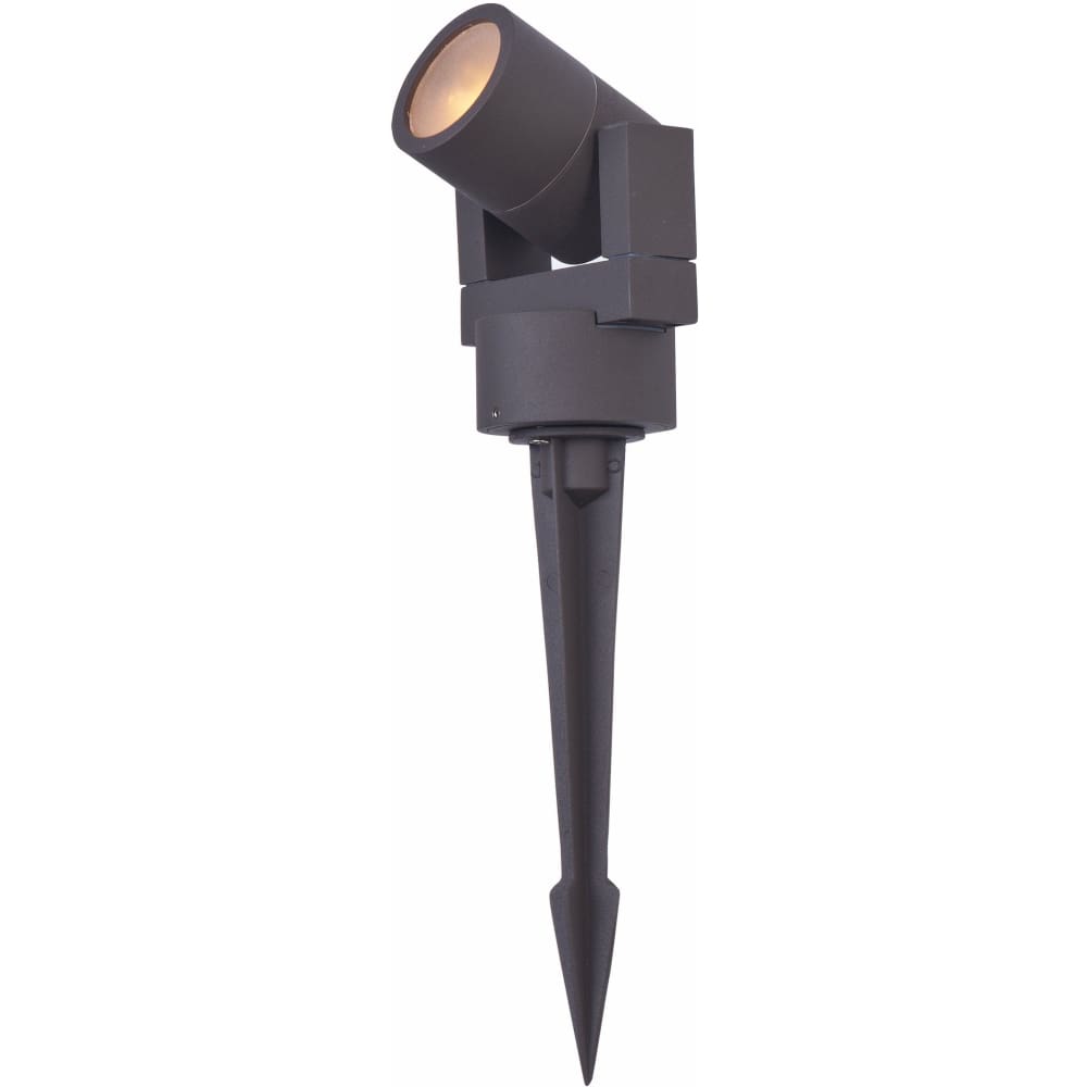 Alumilux Pathway Bronze LED Outdoor Pathway Light - Outdoor Pathway Light