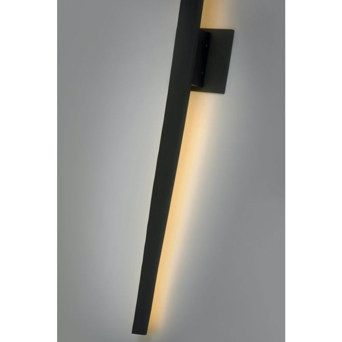 Alumilux Sconce Bronze LED Outdoor Wall Mount - Outdoor Wall Mount