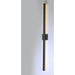 Alumilux Sconce Bronze LED Outdoor Wall Mount - Outdoor Wall Mount