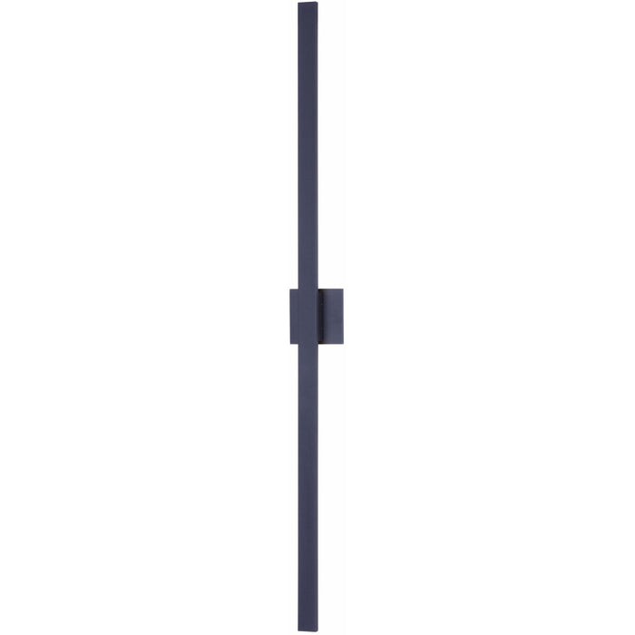 Alumilux Sconce Bronze LED Outdoor Wall Mount - Outdoor Wall Mount