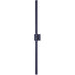 Alumilux Sconce Bronze LED Outdoor Wall Mount - Outdoor Wall Mount
