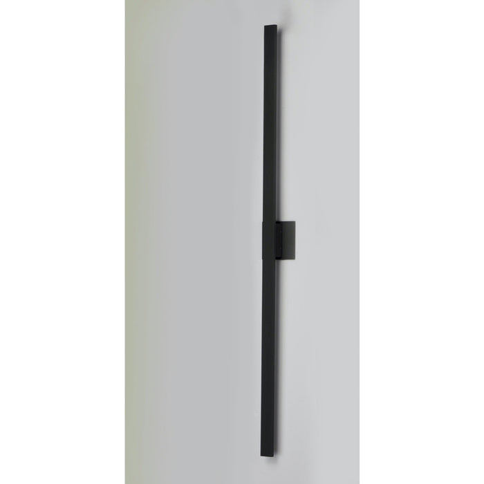 Alumilux Sconce Bronze LED Outdoor Wall Mount - Outdoor Wall Mount