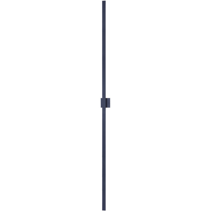 Alumilux Sconce Bronze LED Outdoor Wall Mount - Outdoor Wall Mount