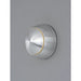 Alumilux Sconce Satin Aluminum LED Outdoor Wall Mount - Outdoor Wall Mount