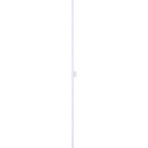 Alumilux Sconce White LED Outdoor Wall Mount - Outdoor Wall Mount