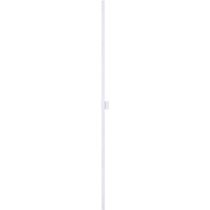 Alumilux Sconce White LED Outdoor Wall Mount - Outdoor Wall Mount
