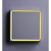 Alumilux Sconce White LED Outdoor Wall Mount - Outdoor Wall Mount