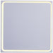 Alumilux Sconce White LED Outdoor Wall Mount - Outdoor Wall Mount