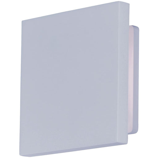 Alumilux Sconce White LED Outdoor Wall Mount - Outdoor Wall Mount