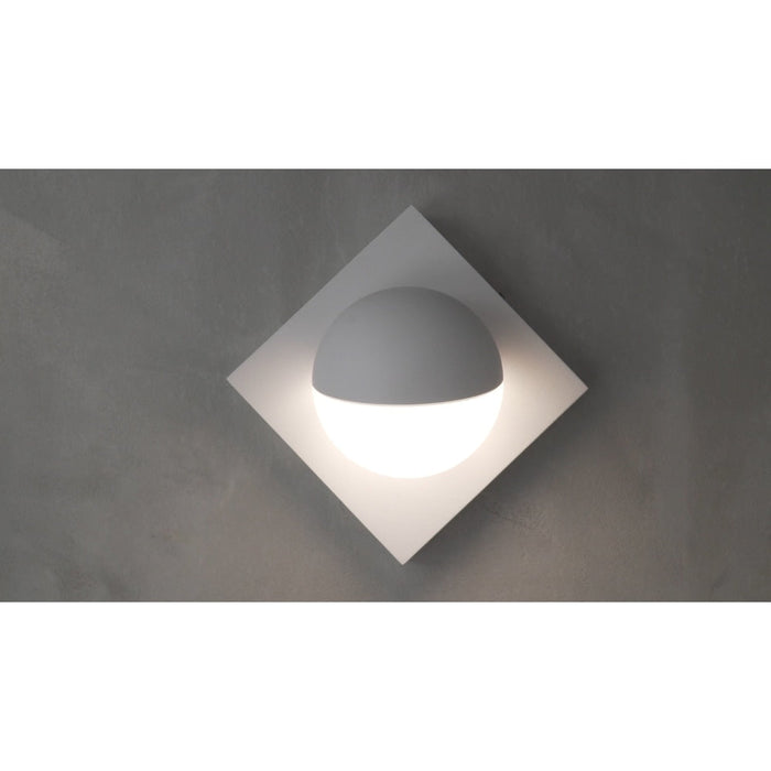 Alumilux Sconce White LED Wall Sconce - Wall Sconce