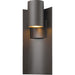 Amador Deep Bronze LED Outdoor Wall Sconce | theLightShop