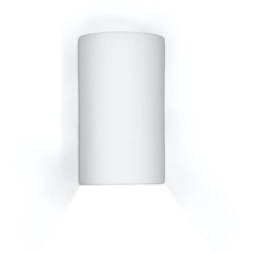 Andros Bisque Wall Sconce - Wall Sconce
