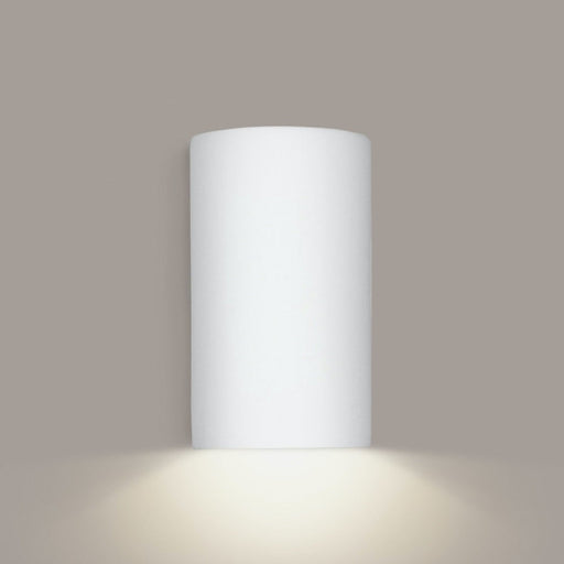 Andros Bisque Wall Sconce - Wall Sconce