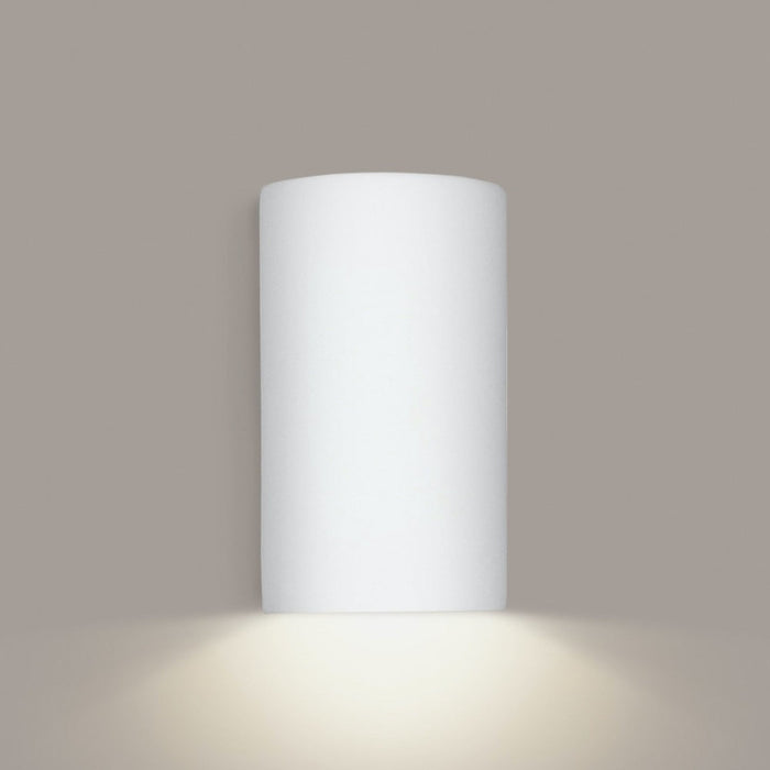 Andros Bisque Wall Sconce - Wall Sconce