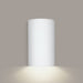 Andros Bisque Wall Sconce - Wall Sconce