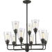 Annora Olde Bronze Chandelier | theLightShop