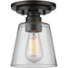 Annora Olde Bronze Flushmount | theLightShop