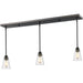 Annora Olde Bronze Island Billiard Pendant | theLightShop
