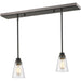 Annora Olde Bronze Island Billiard Pendant | theLightShop