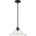 Annora Olde Bronze Mini-Pendant | theLightShop