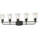 Annora Olde Bronze Vanity | theLightShop