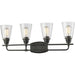 Annora Olde Bronze Vanity | theLightShop