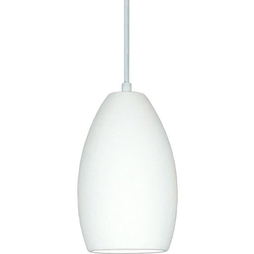 Antigua Bisque Pendant - Pendants