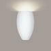 Antigua Bisque Wall Sconce - Wall Sconce