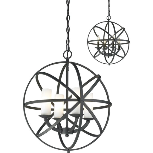 Aranya Bronze Pendant | theLightShop