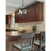Aranya Bronze Pendant - Pendants