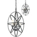 Aranya Bronze Pendant | theLightShop