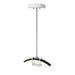 Arc Chrome LED Island Billiard | theLightShop