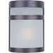 Arc Oil Rubbed Bronze Outdoor Wall Mount - Outdoor Wall Mount