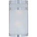 Arc Stainless Steel Outdoor Wall Mount - Outdoor Wall Mount