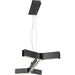 Arcano Matte Black LED Pendant | theLightShop