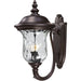Armstrong Bronze Outdoor Wall Sconce | theLightShop