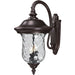 Armstrong Bronze Outdoor Wall Sconce | theLightShop