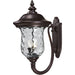 Armstrong Bronze Outdoor Wall Sconce | theLightShop