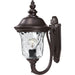 Armstrong Bronze Outdoor Wall Sconce | theLightShop