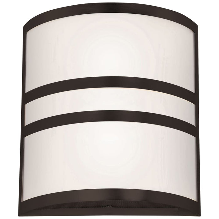 Artemis Bronze Wall Sconce - Wall Sconces