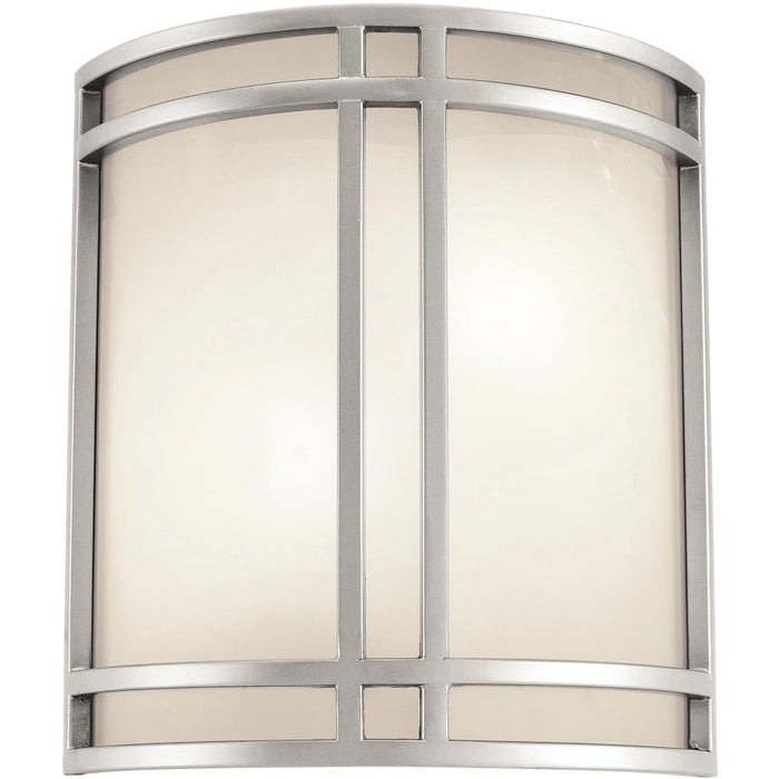Artemis Satin Wall Sconce - Wall Sconce