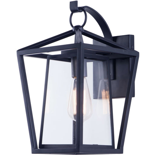 Artisan Black Outdoor Wall Mount - Outdoor Wall Mount