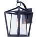Artisan Black Outdoor Wall Mount - Outdoor Wall Mount
