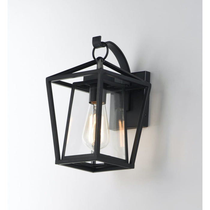 Artisan Black Outdoor Wall Mount - Outdoor Wall Mount