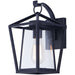 Artisan Black Outdoor Wall Mount - Outdoor Wall Mount