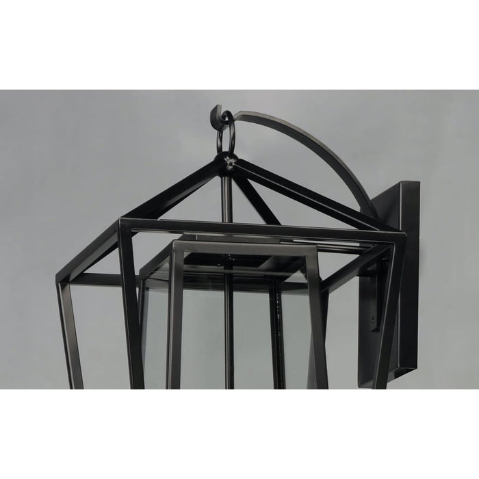 Artisan Black Outdoor Wall Mount - Outdoor Wall Mount