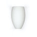 Aruba Bisque Wall Sconce - Wall Sconce