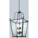 Ashbury Bronze Pendant | theLightShop
