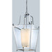 Ashbury Chrome Pendant | theLightShop