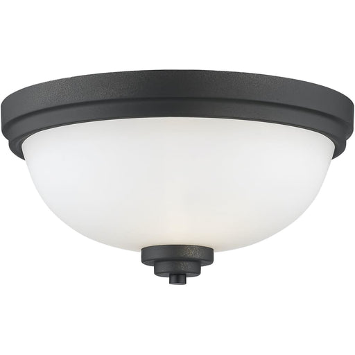 Ashton Bronze Flushmount | theLightShop